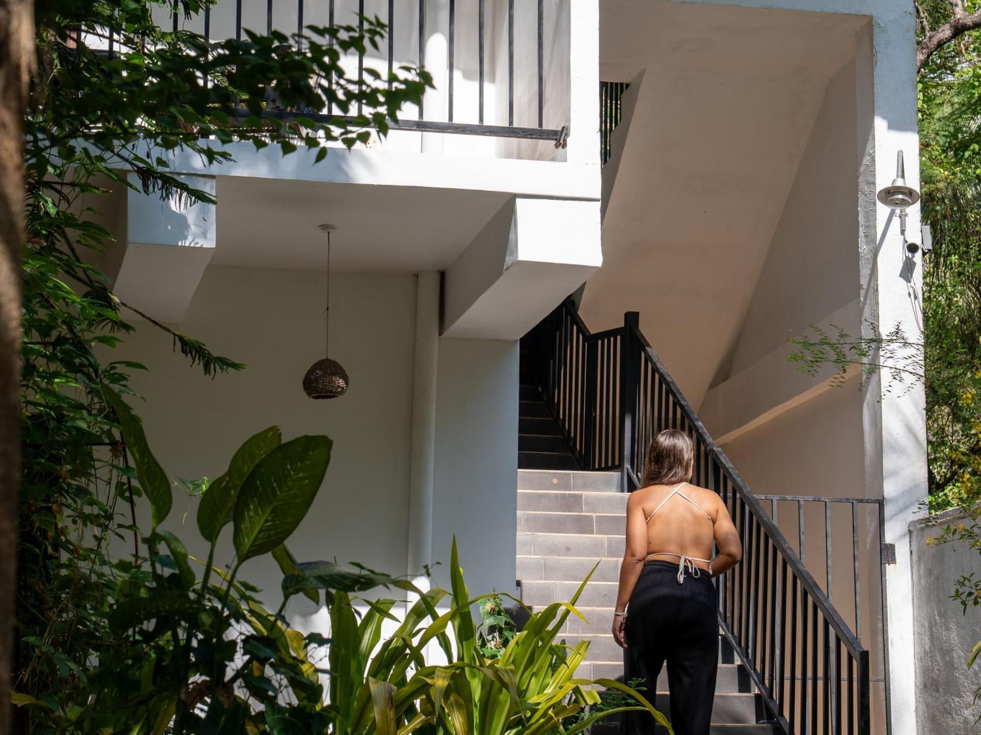 דמבולה Sundaras Infinity Jungle Resort מראה חיצוני תמונה