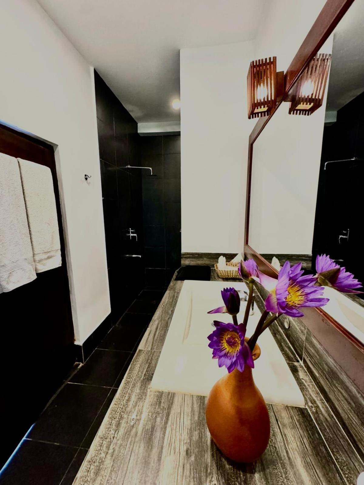 דמבולה Sundaras Infinity Jungle Resort מראה חיצוני תמונה