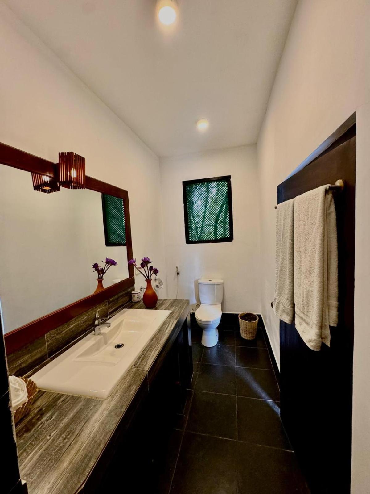דמבולה Sundaras Infinity Jungle Resort מראה חיצוני תמונה